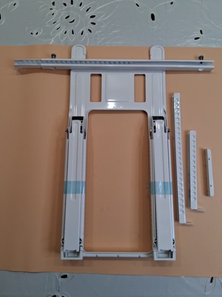 🤩 New Midea U Shape AC Bracket For Window Unit