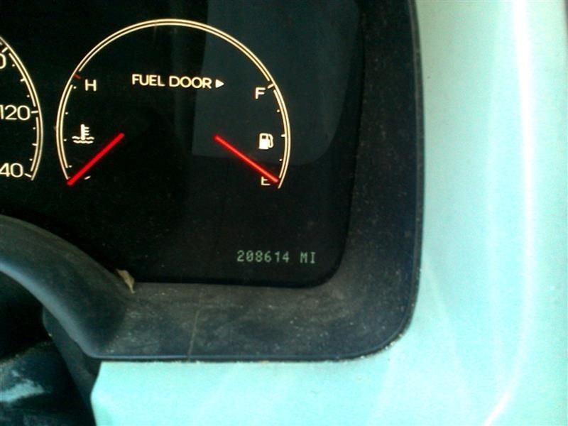 Fuse Box Engine Fits 03 AVIATOR 8251877