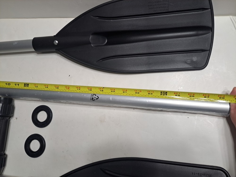 Tobin Sports Paddle/Boat Oar