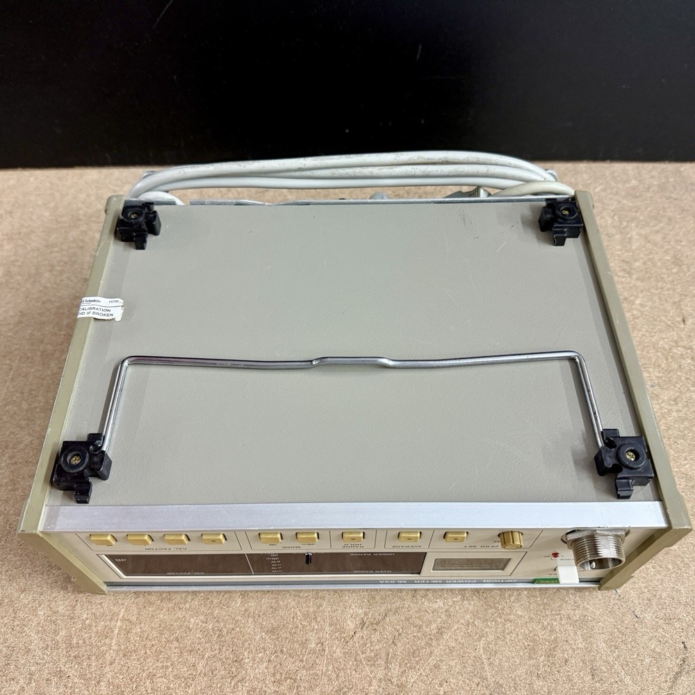 Anritsu Optical Power Meter ML93A