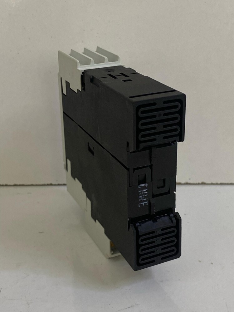 Siemens / Simirel / 3RN1010-1CM00 / Thermistor Motor Protector