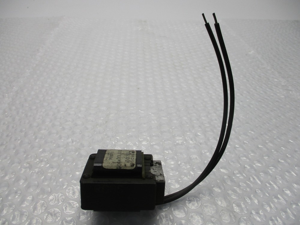 ROSS 183B04 COIL 130V NSNP