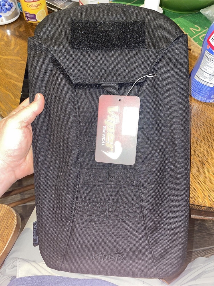 viper Modular hydration pack