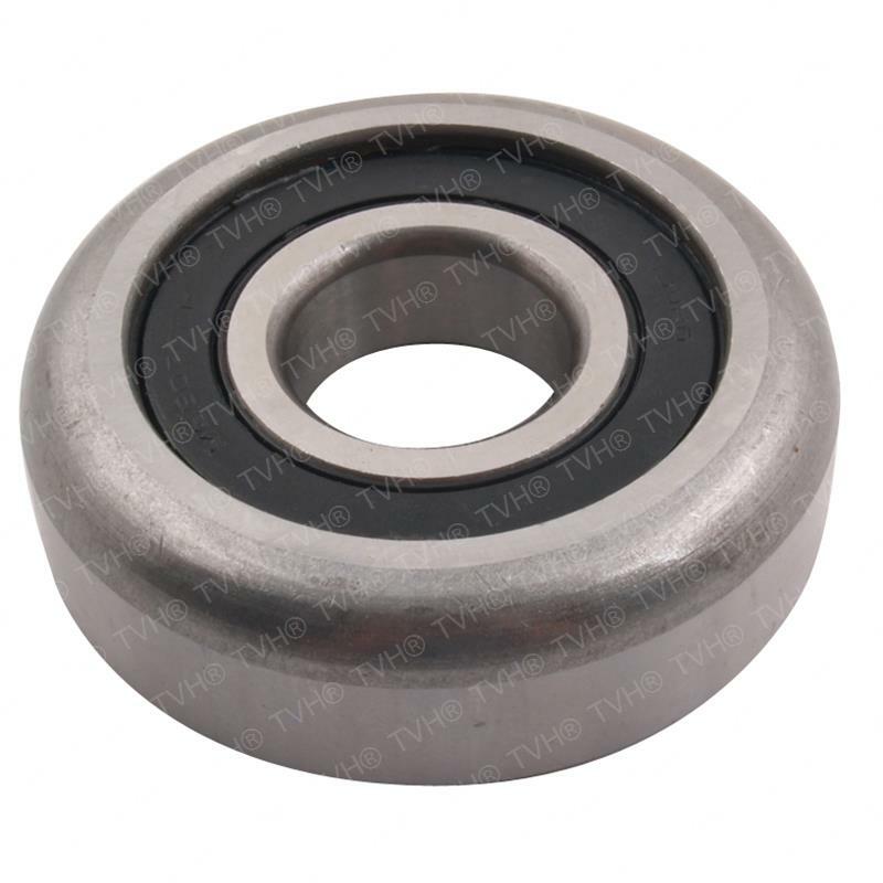 for BCA MG207FFM Skid Steer Bearing
