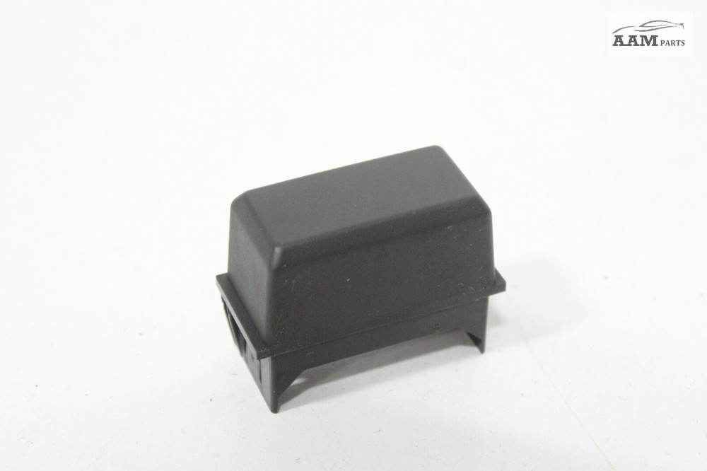 2019-2023 VOLVO VNL 760 D13 FRONT DASH FALSE IMITATION SWITCH SOCKET OEM