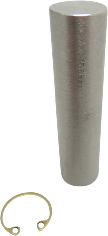 Factor 55 Titanium Pin ATV/UTV Snowmobile 00277 4505-0874