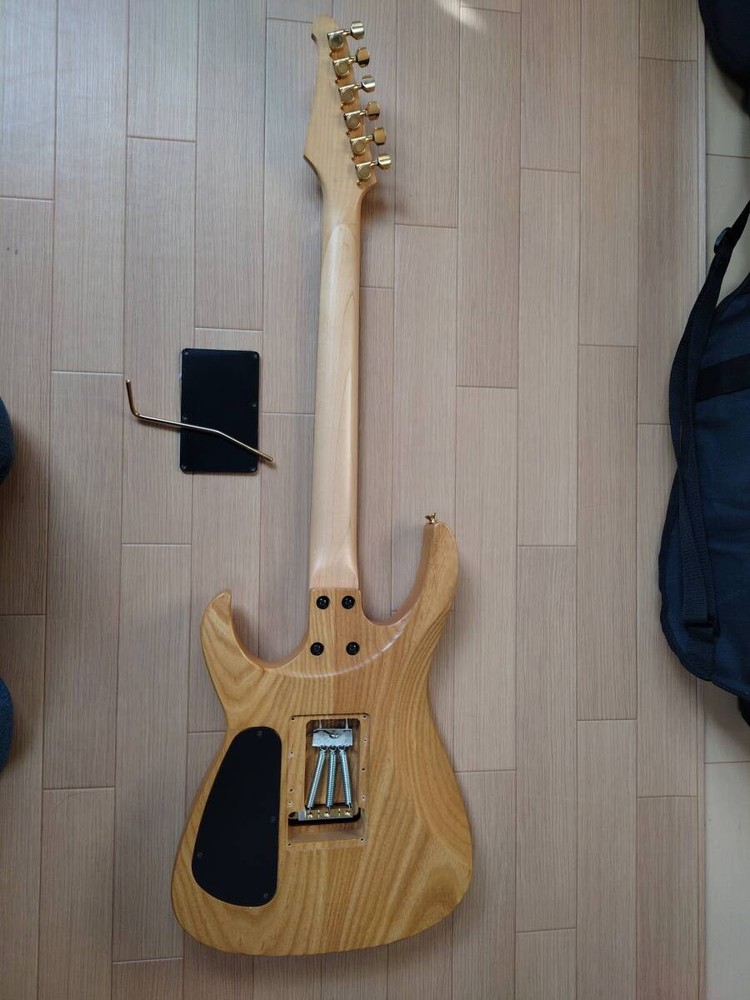 FloydRose Dinky ST made by DEVISER GOTO