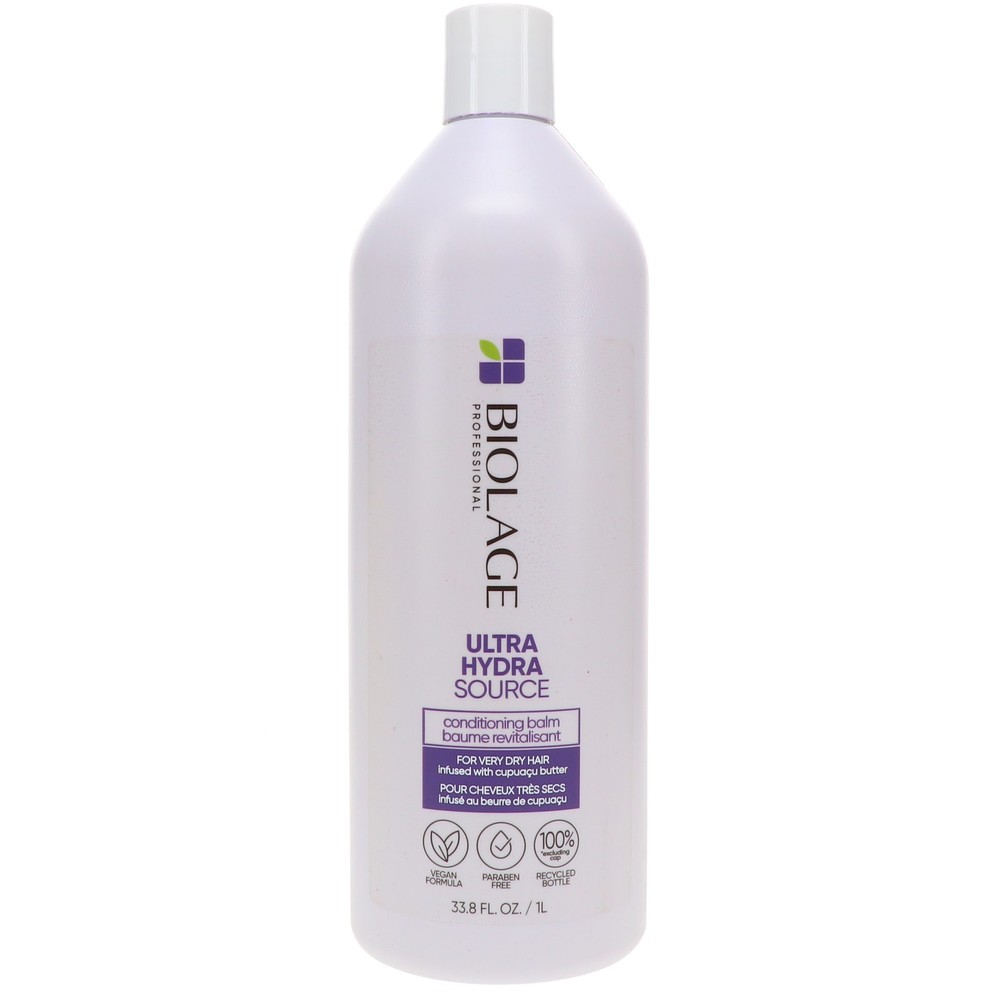 Matrix Biolage Ultra Hydrasource Conditioner 33.8 oz