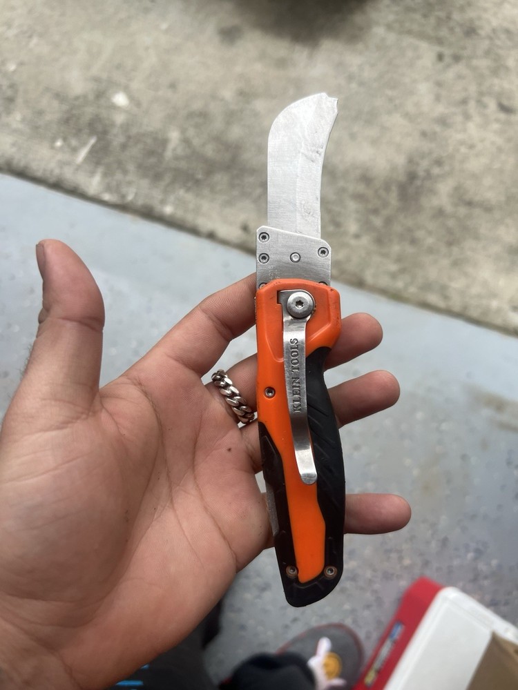 Klein Tools Klein