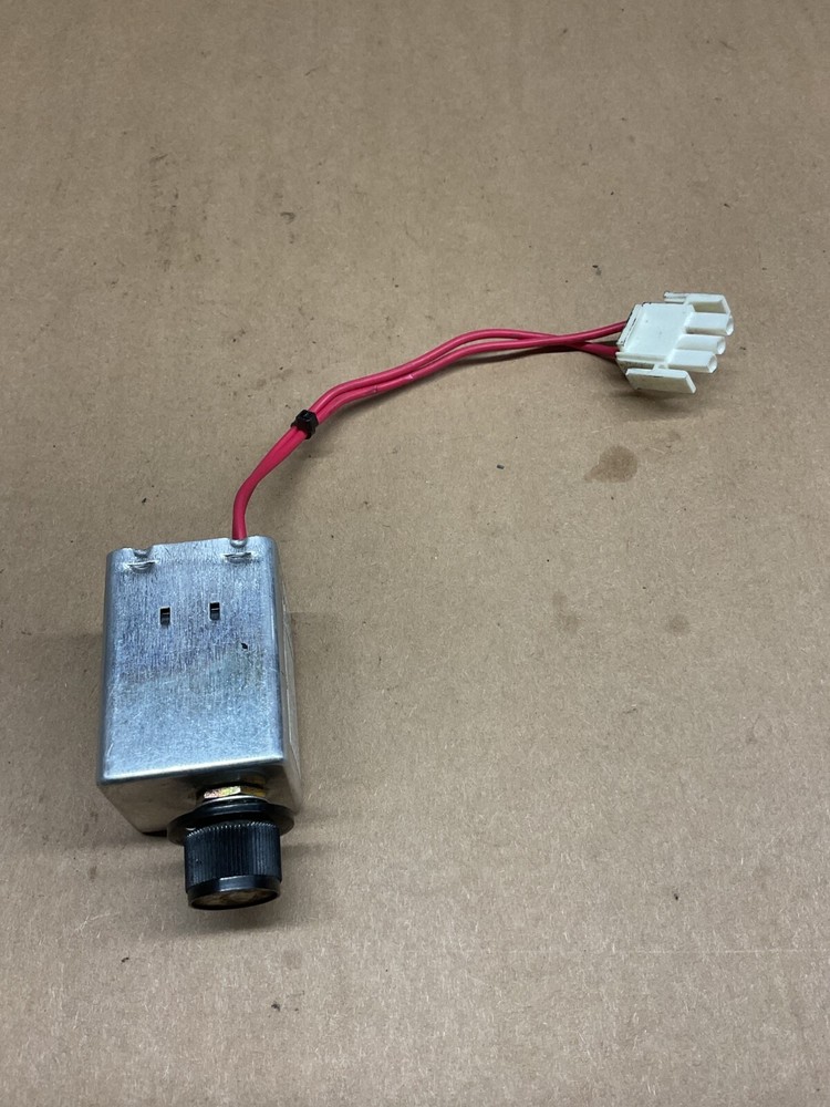 KB Electronics KBSC-11RF Panel Mount Drive #4010PT126