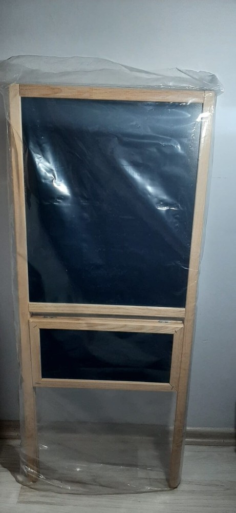 pedestal blackboard