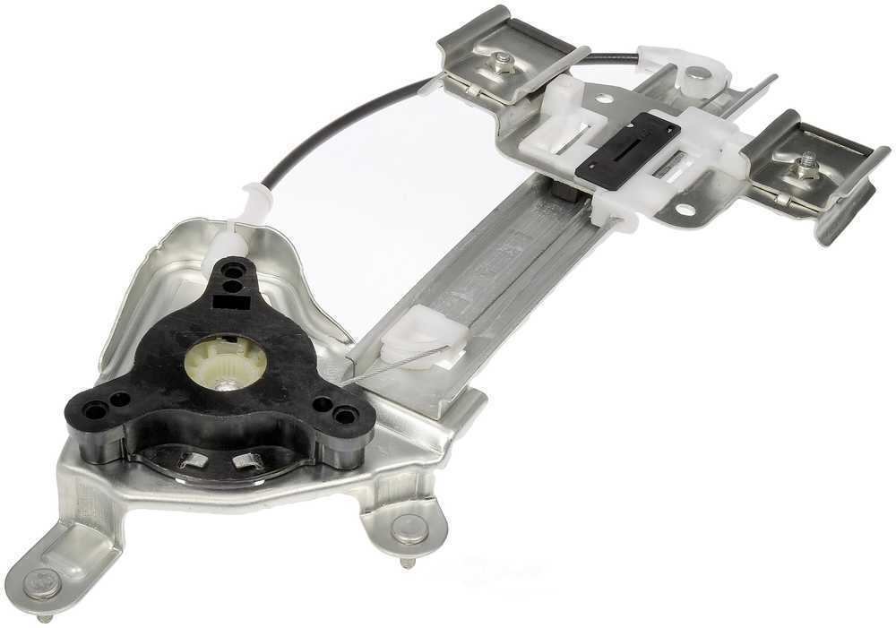 Dorman 740-378 Power Window Regulator (Regulator Only)