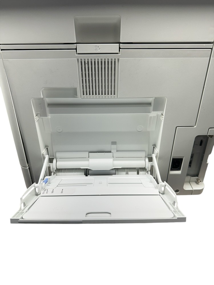 HP Laserjet Managed Flow MFP E62565 Printer