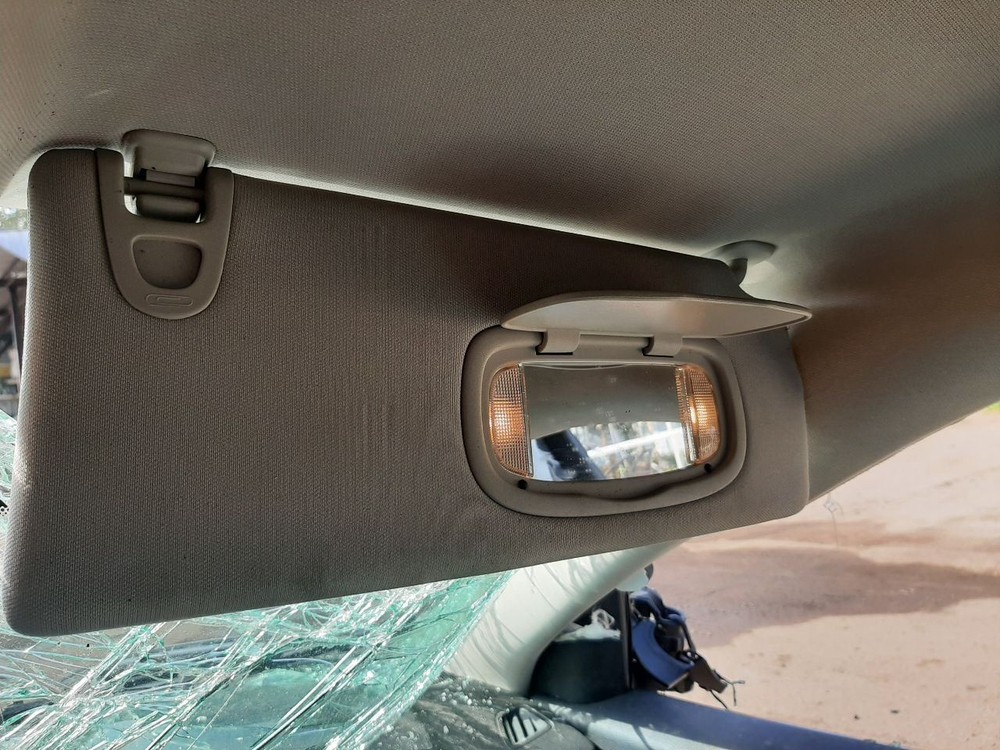 CHEROKEE 2014 Headrest 1058982