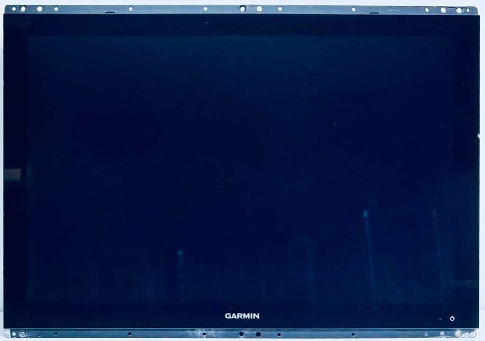 Garmin GPSmap 8624 24" Touchscreen MFD GPS ChartPlotter Display