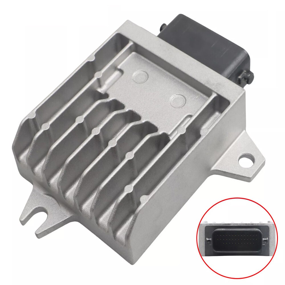 Transmission Control Module Tested Reprogrammed For L39C 2008-2010 MAZDA 5 2.3L