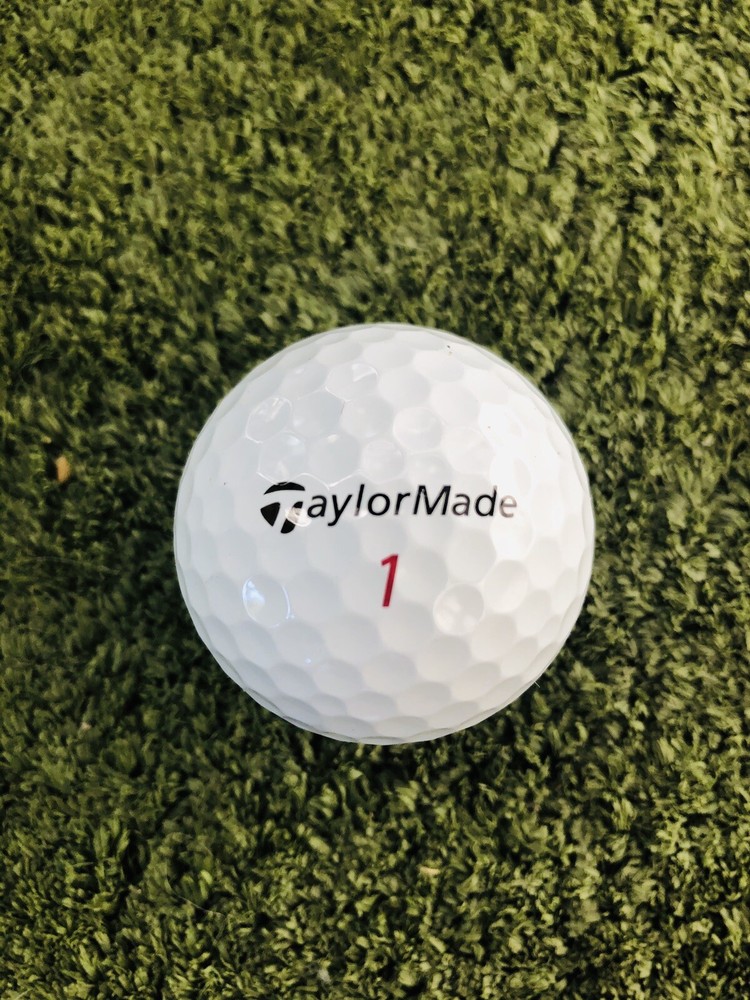 50 Taylor Made Tour Response 4A Grade Great Condition!!