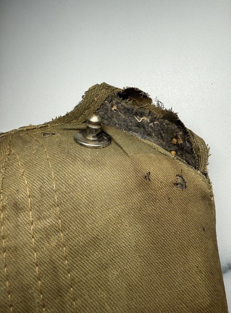 Two Original 1960S Us Army Canteen