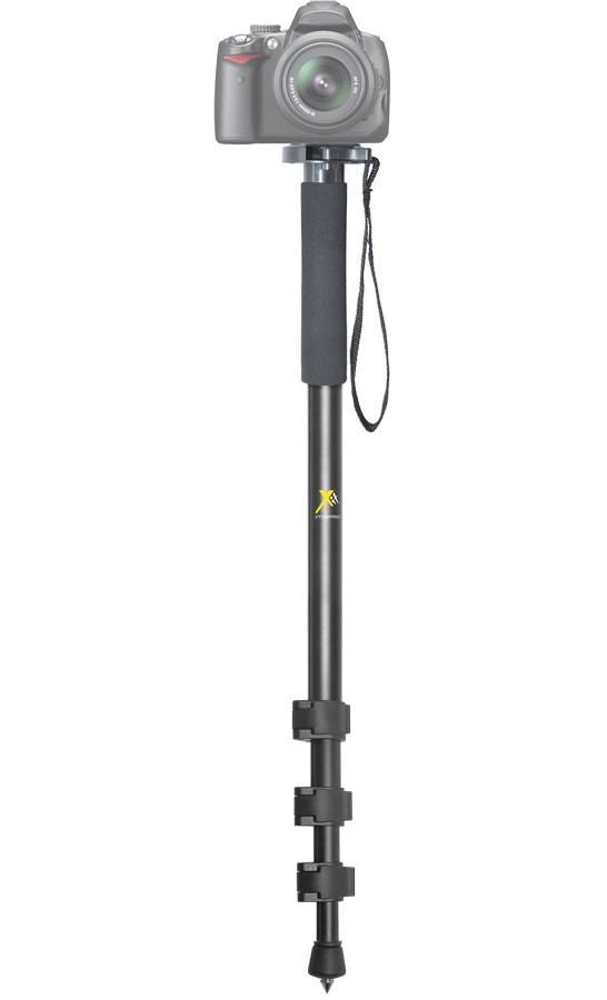 72" Pro Series Monopod w/ Quick Release for Camera & Video