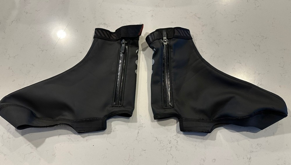 Bontrager Stormshell Shoe Cover Medium Cycling