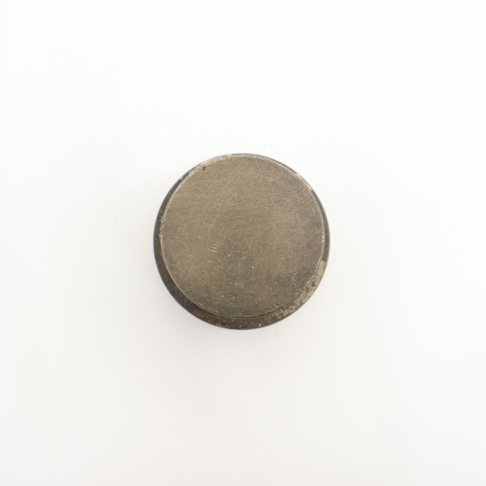 Vtg Handy Button Machine Fabric Button Die 40-UPH-T