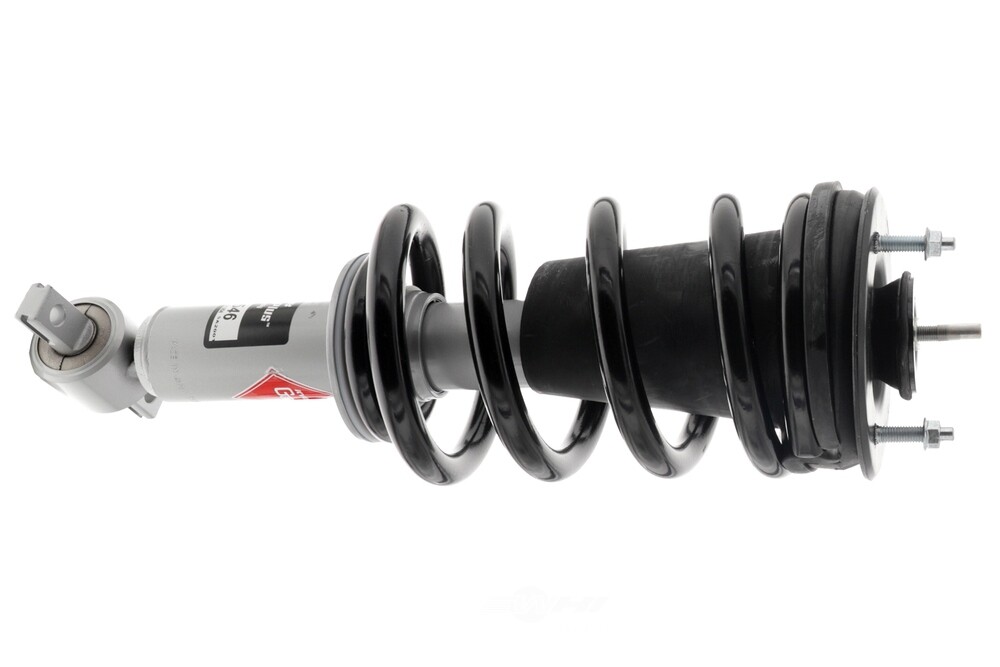 Frt Complete Strut Assy KYB SR4546