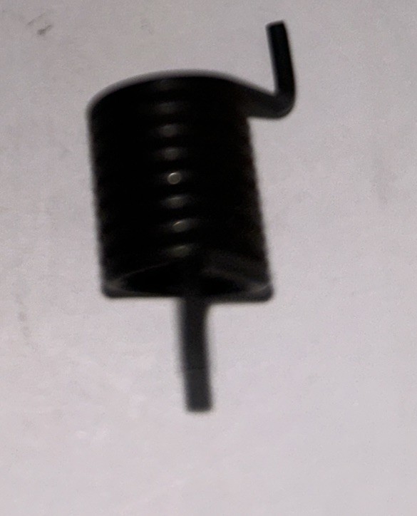 980310 Torsion Spring