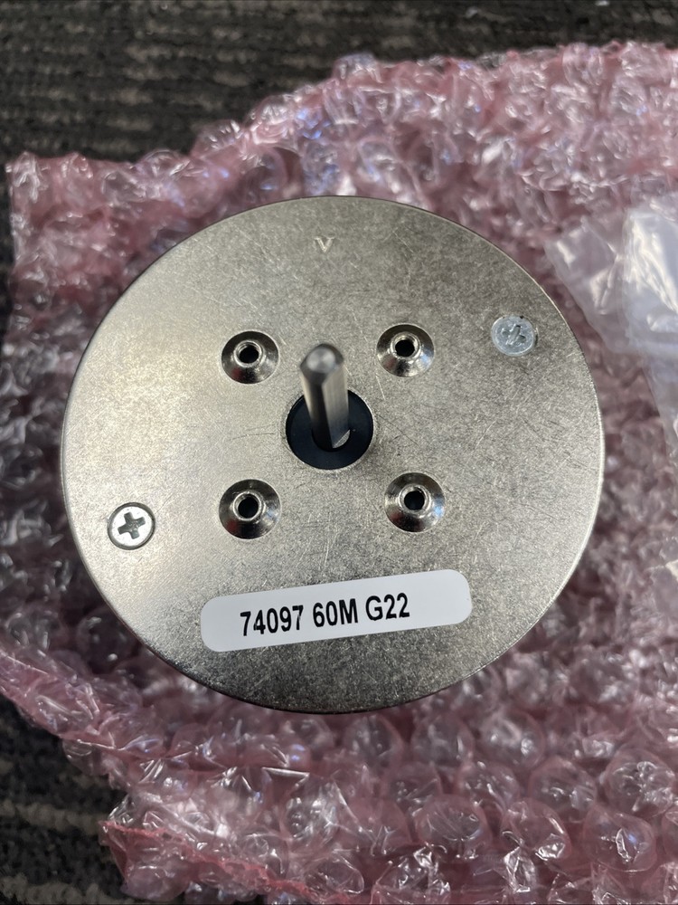 Cleveland Timer 74097 60M G22