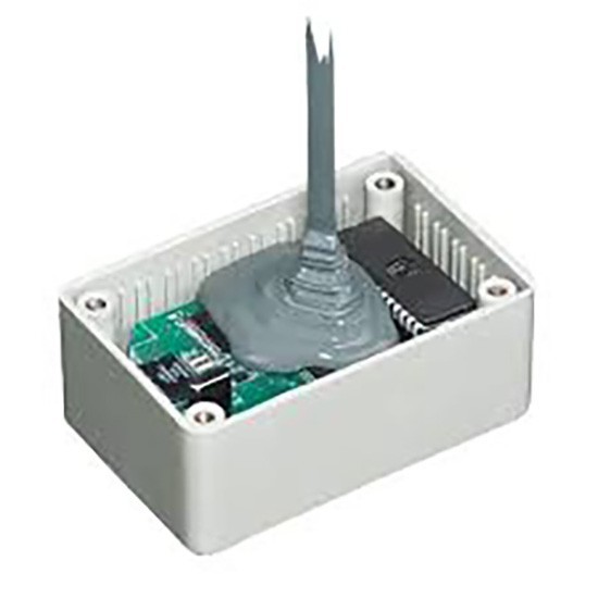 CoTronics Duralco 128 HeatSink Electronics Potting Compound Epoxy Ceramic 500dgs