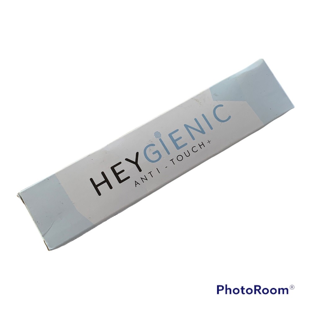 Heygienic Anti Touch and Button Presser
