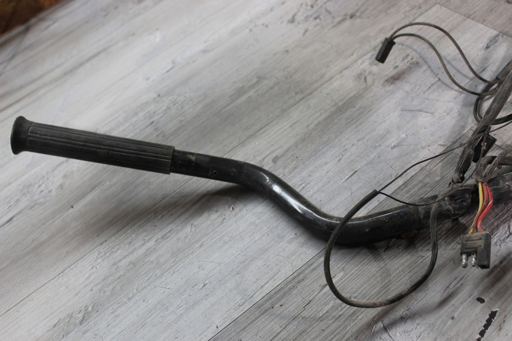 1995 Arctic Cat Ext 580 Efi Handlebars Handle Bars 0605-077