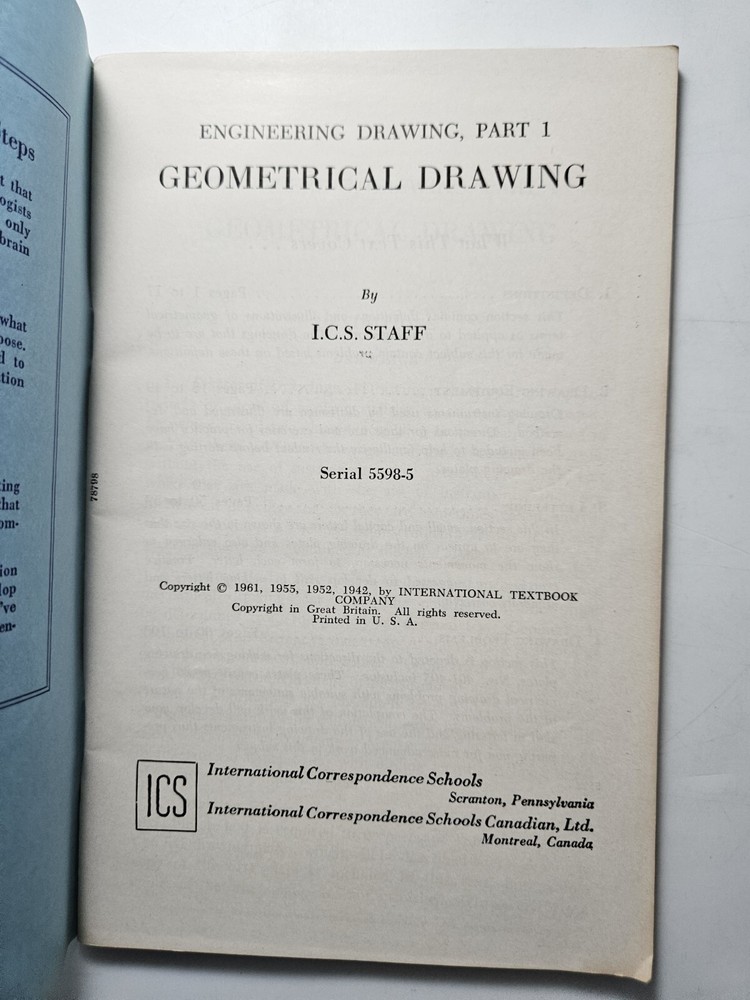 Engineered Drawing Part 1 Geometrical Drawing