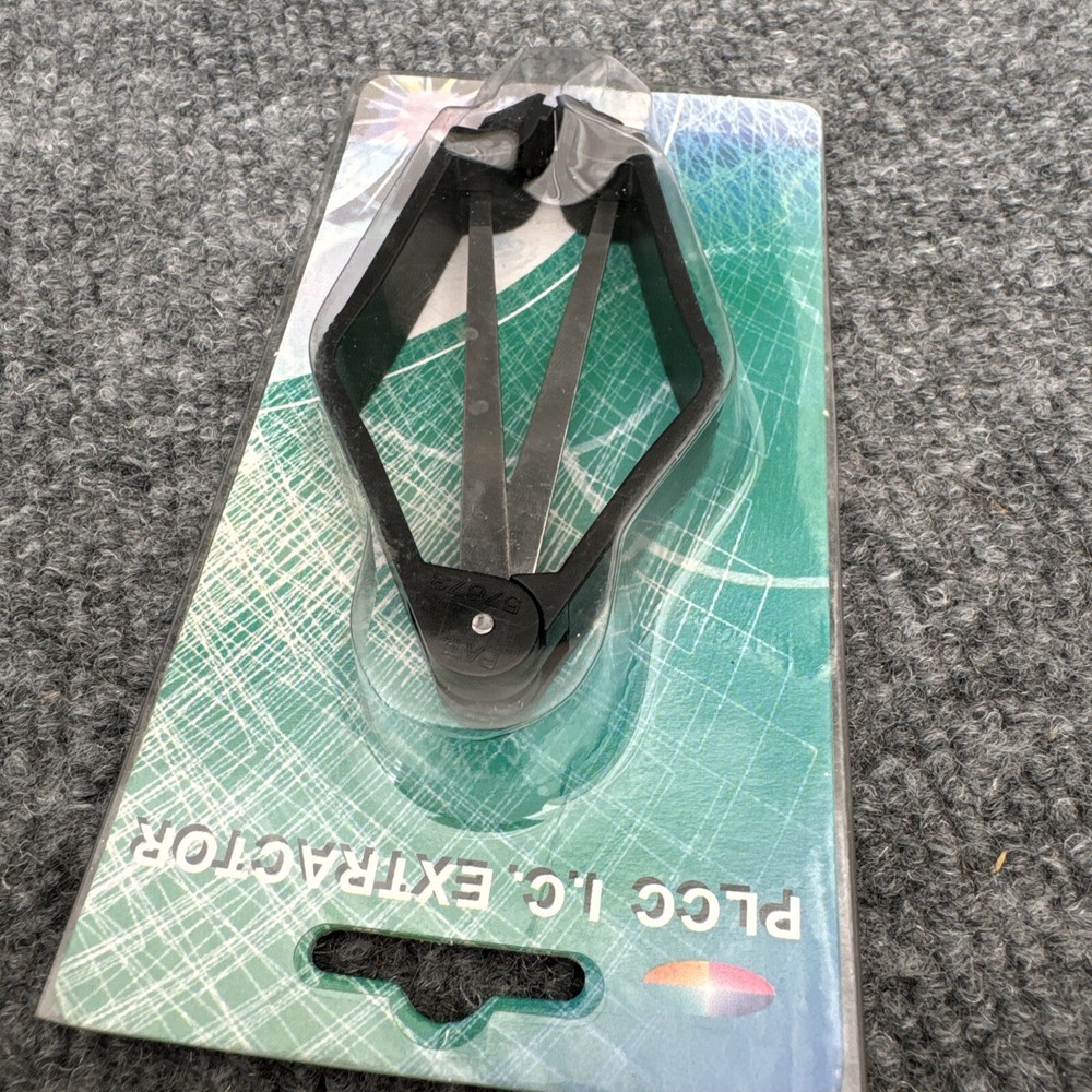 PLCC 22-1200 I.C extractor tool New