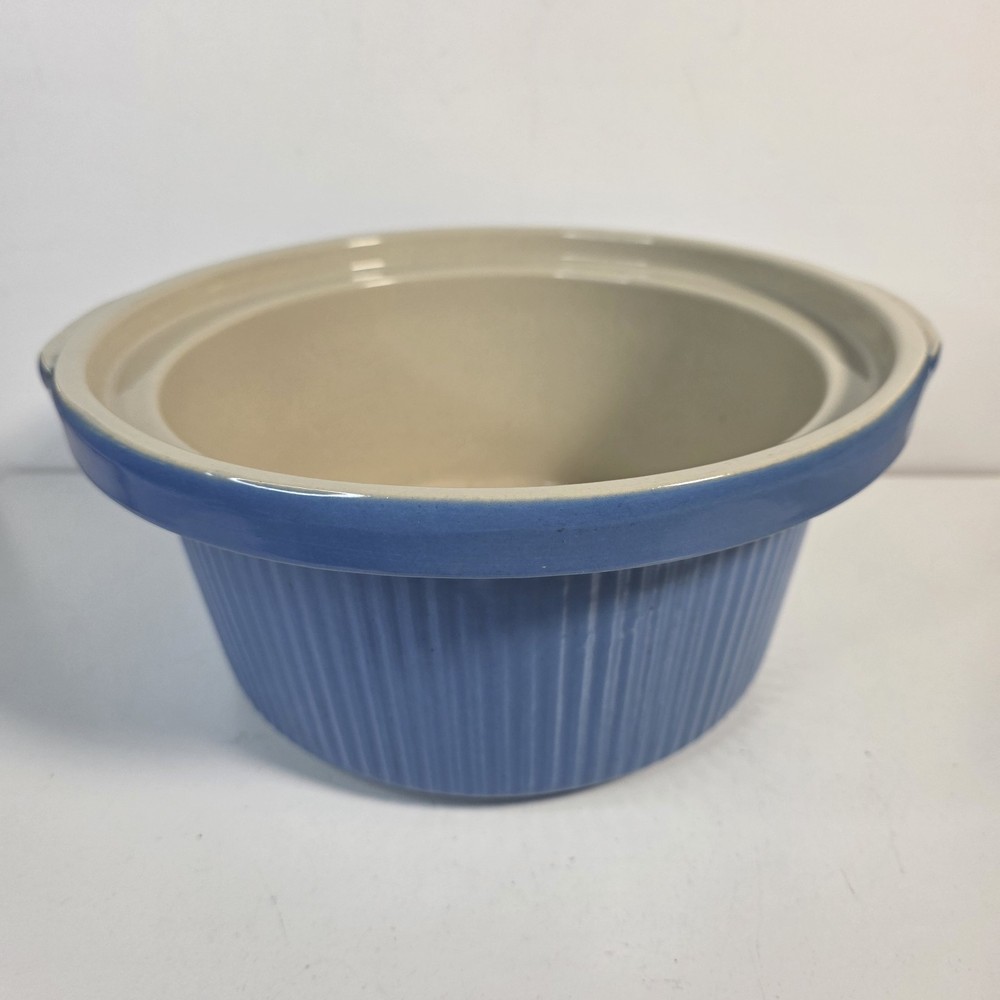 Vintage Rival Crockpot Model 3355 Replacement Bowl Part