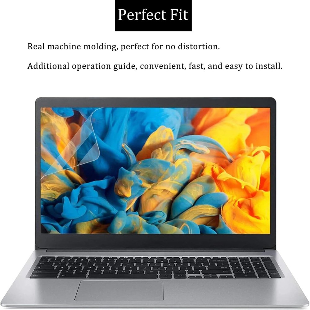 3 Pack 16" Laptop Screen Protector 16'' Aspect Ratio 16:10