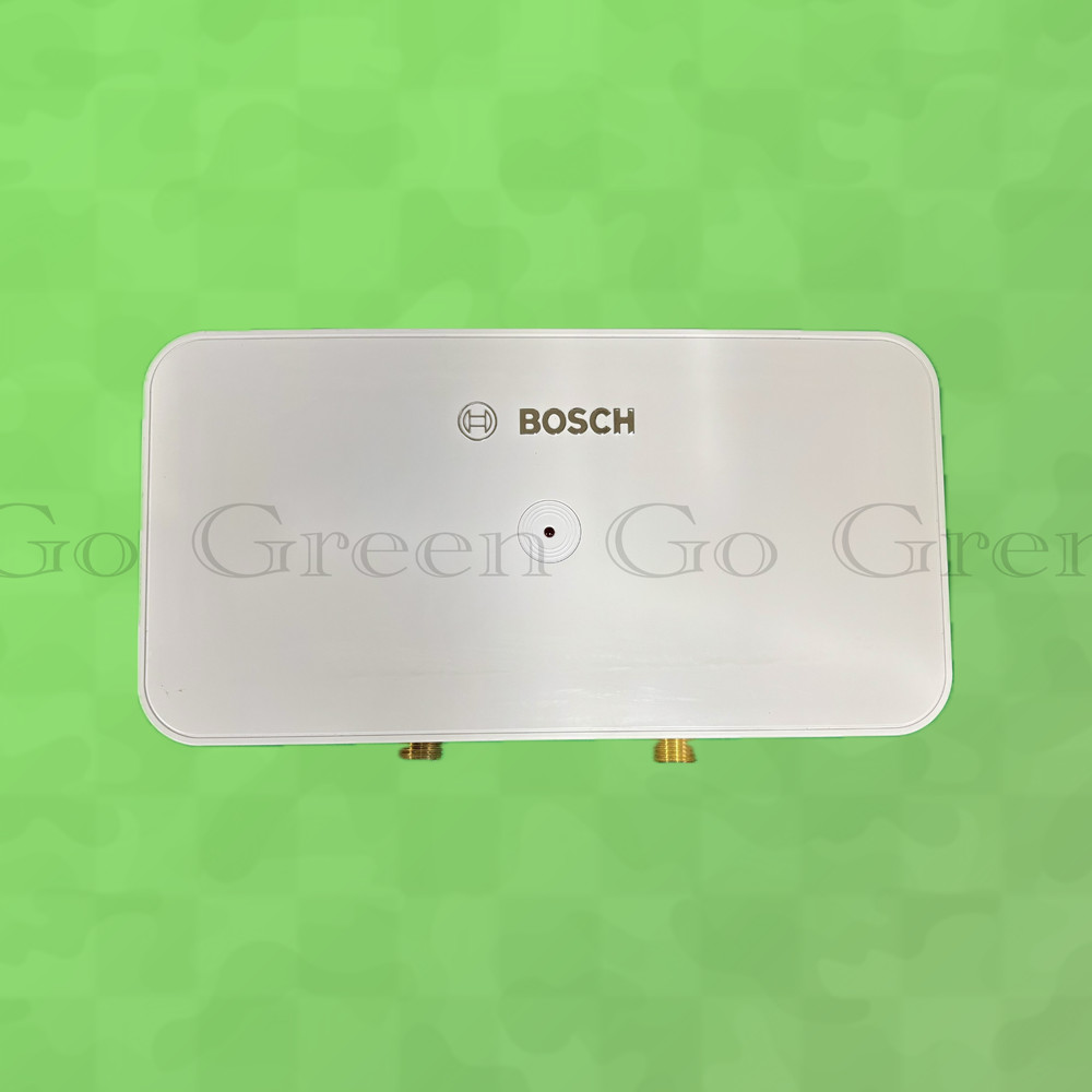 Bosch Tronic 3000 Electric Tankless Water Heater P/N 7736505870