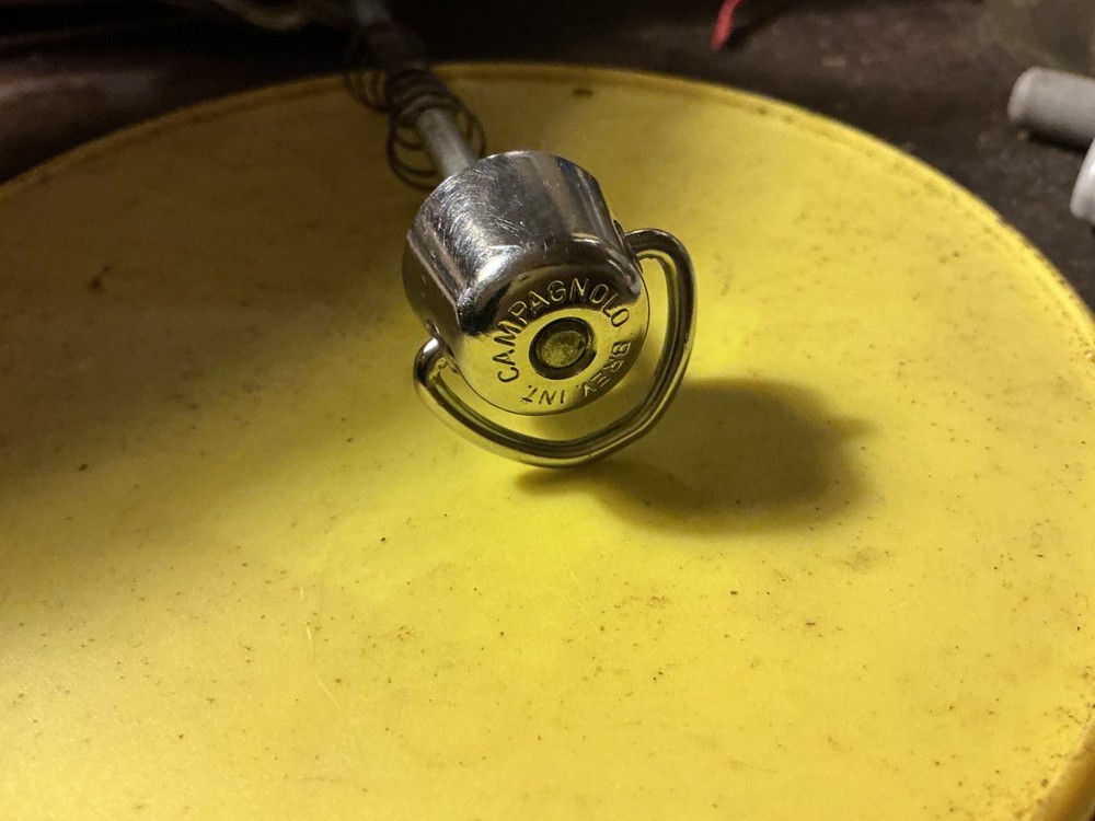 Campagnolo Fr Quick Release