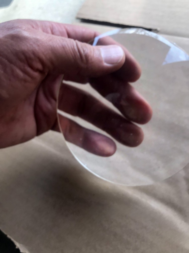 CALUMET SPOTLITE SPOTLIGHT