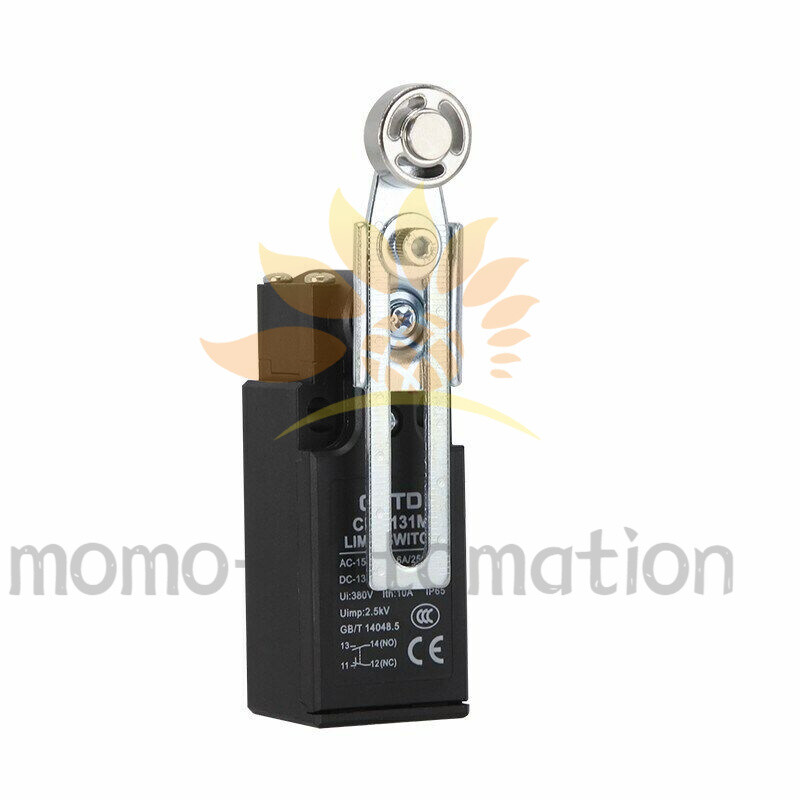 NEW CNTD CLS-131M Micro Limit Switch 1PCS