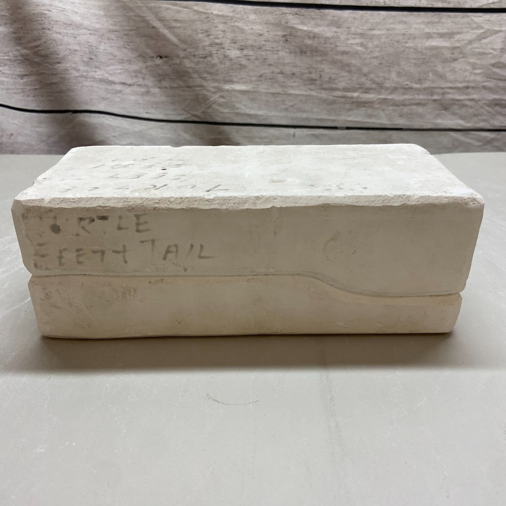 Ceramic Slip Casting Mold