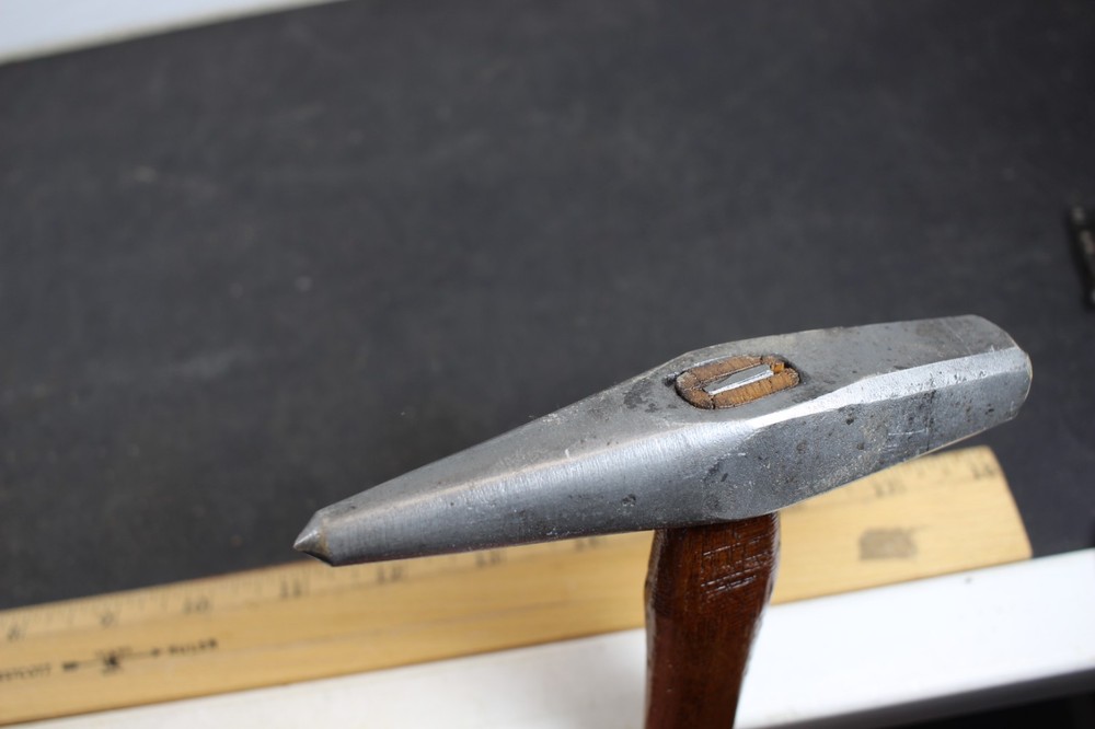 Vintage Chipping Hammer