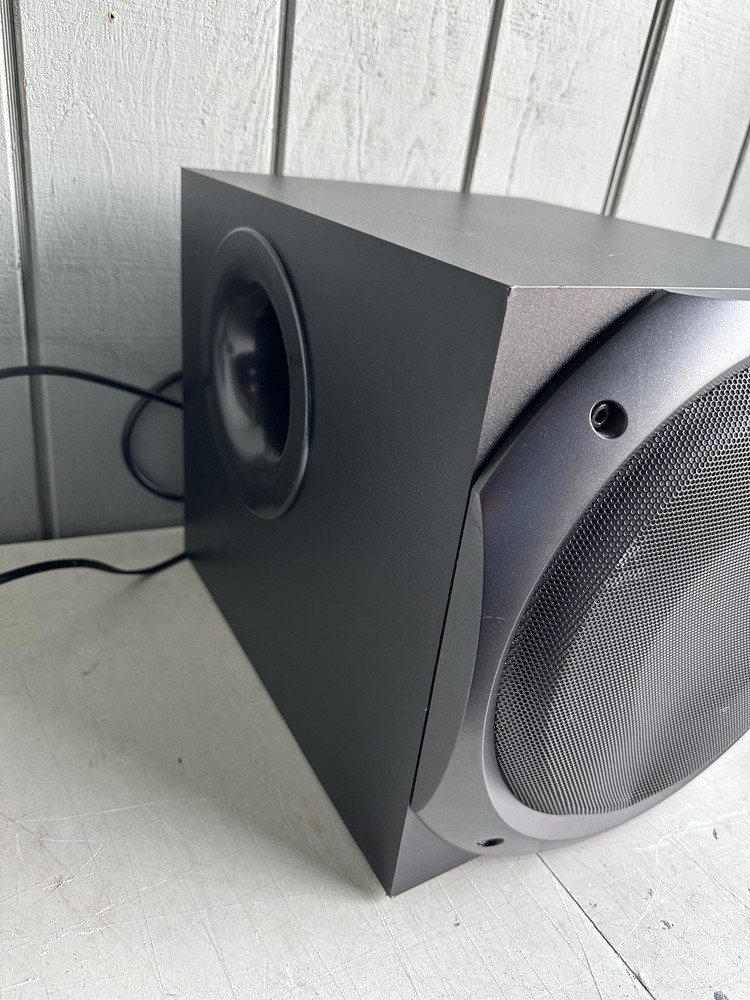 logitech Z5500 Computer Speakers