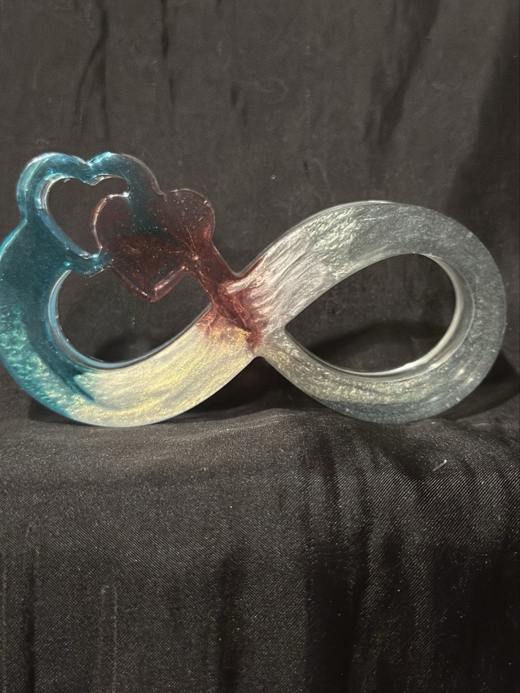 Infinity Love Novelty