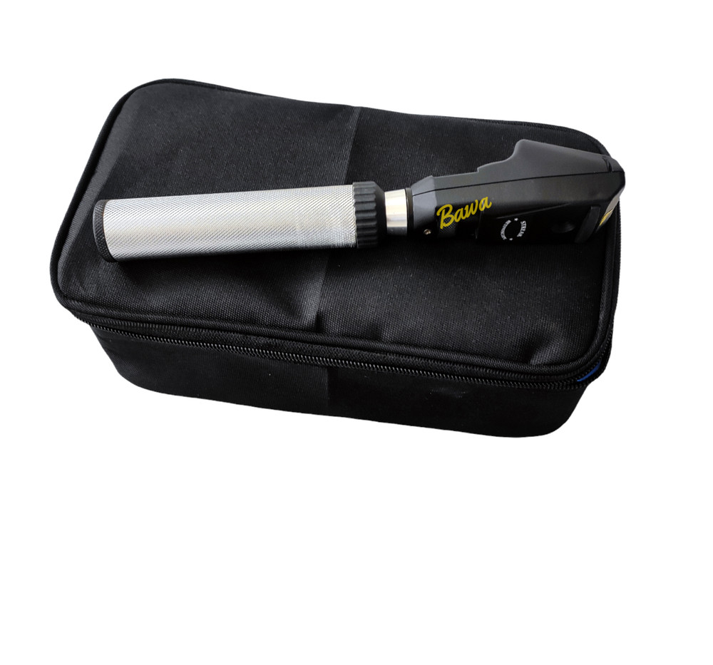 Original Streak Retinoscope For Eye Testing
