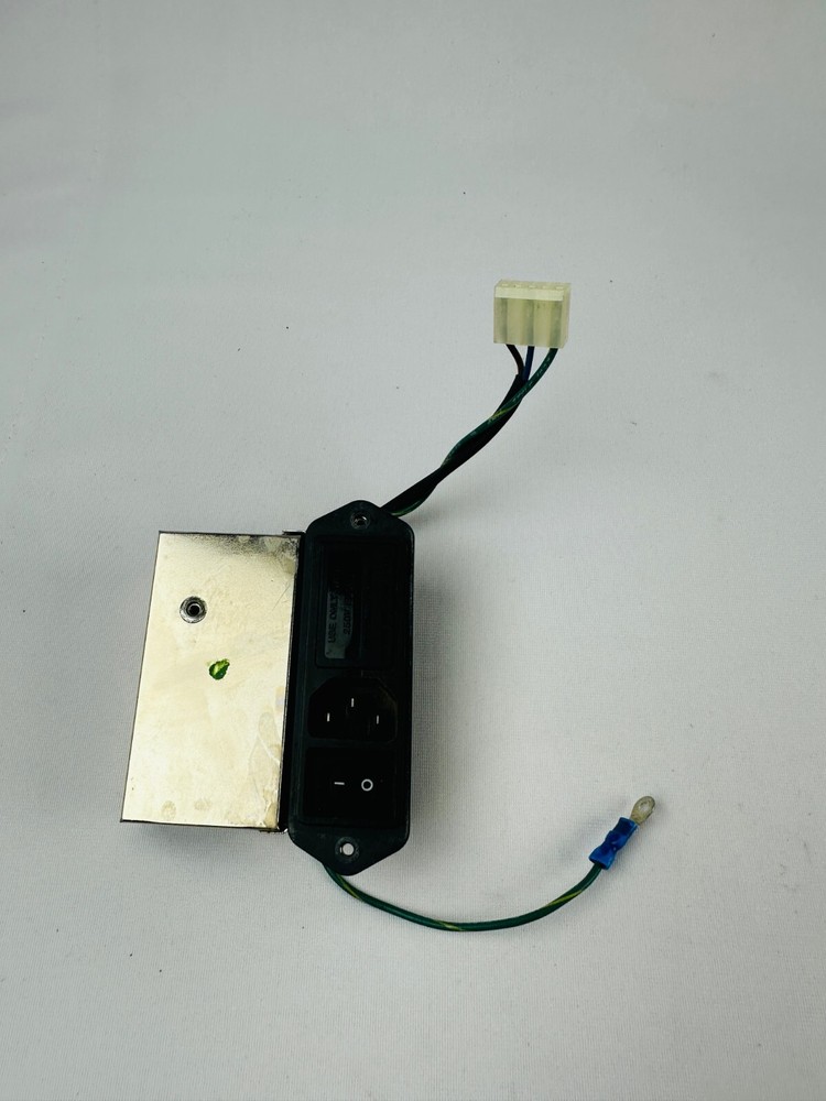 Corcom 3EZM1S Power Supply Module