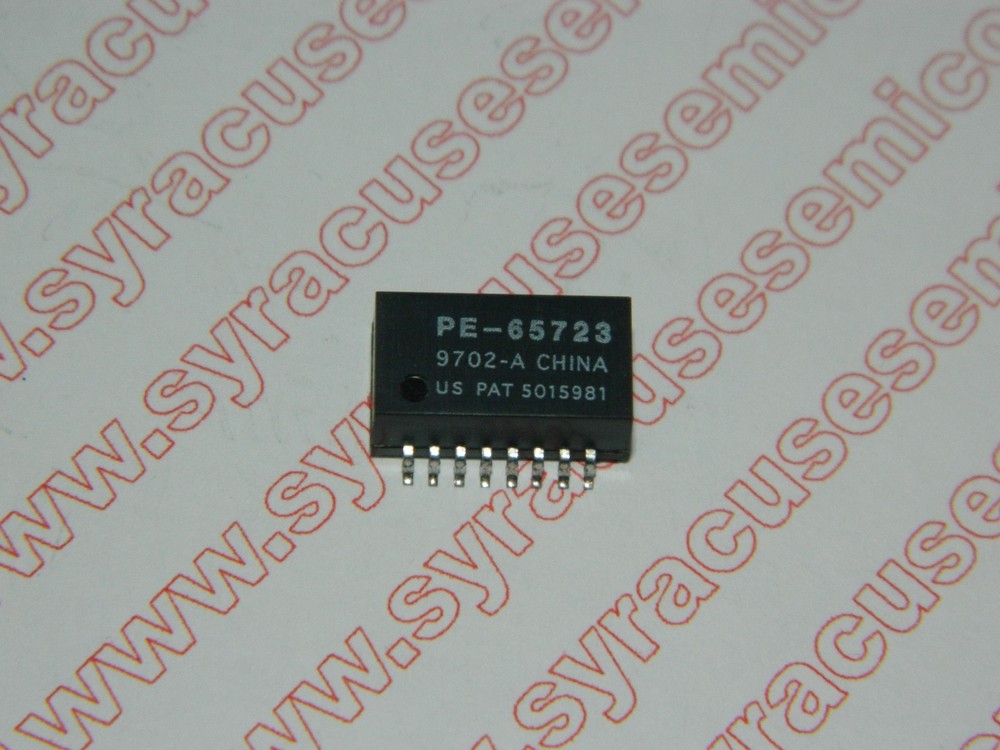 PE-65723 / PE65723 / Pulse Transformer