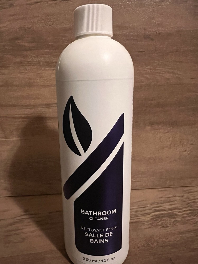 10 X Bathroom Cleaner Bundle Norwex