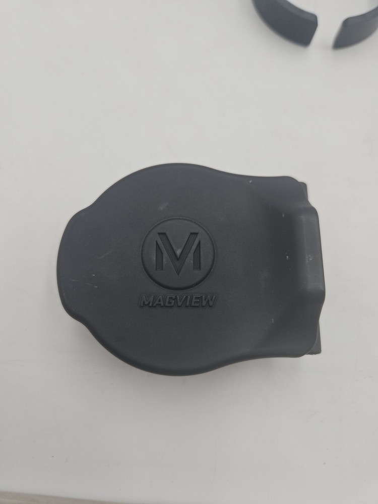 Magview S1 Spotting Scope Magnetized Adapter + B1 Binocular Adapter