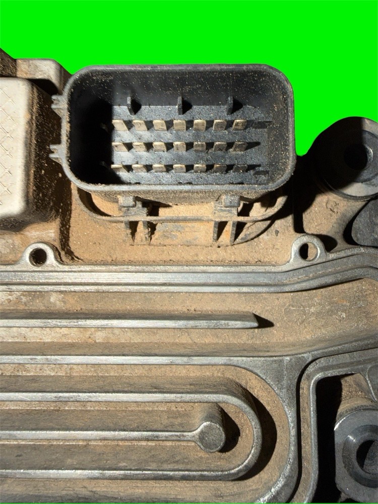 Detroit Diesel Engine Control Module ECM RA0024460135