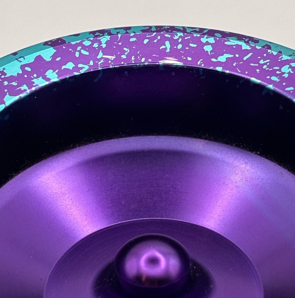 Turning Point Outsider YoYo